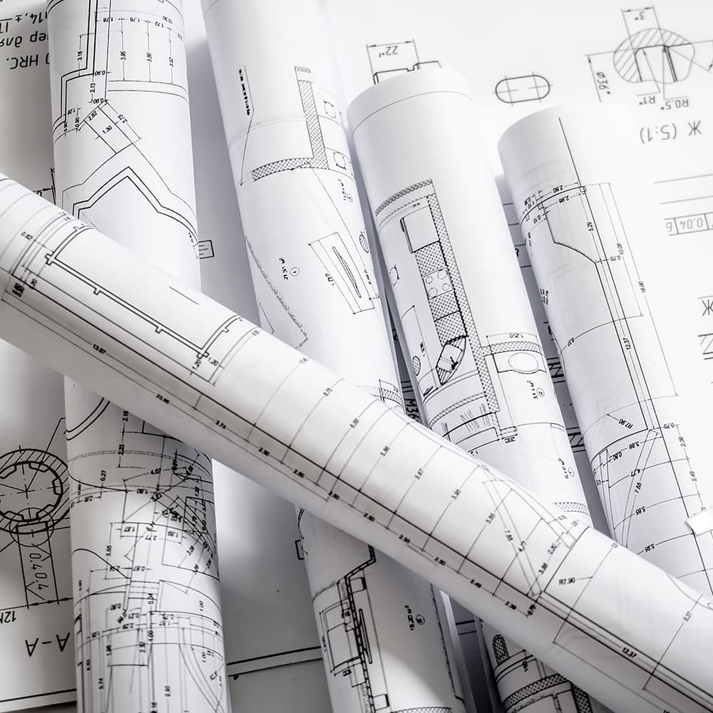 CAD Printing St Albans