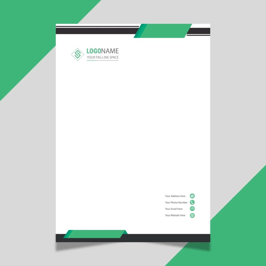 Letterheads Printing St Albans