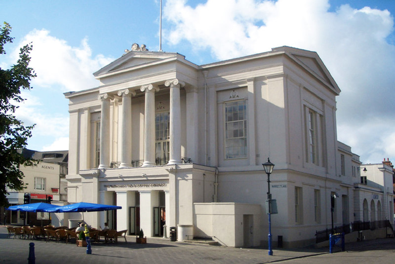 Museum + Gallery Printing St Albans