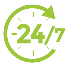 Open 24 hour Printing St albans