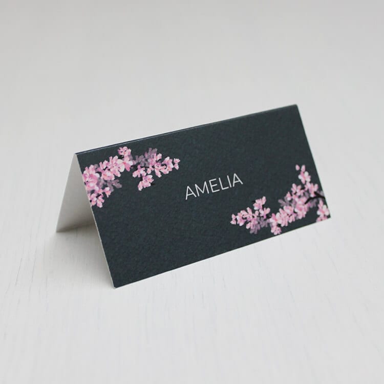 Place Cards Printing St Albans