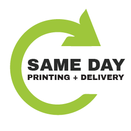 Same Day Printing St albans