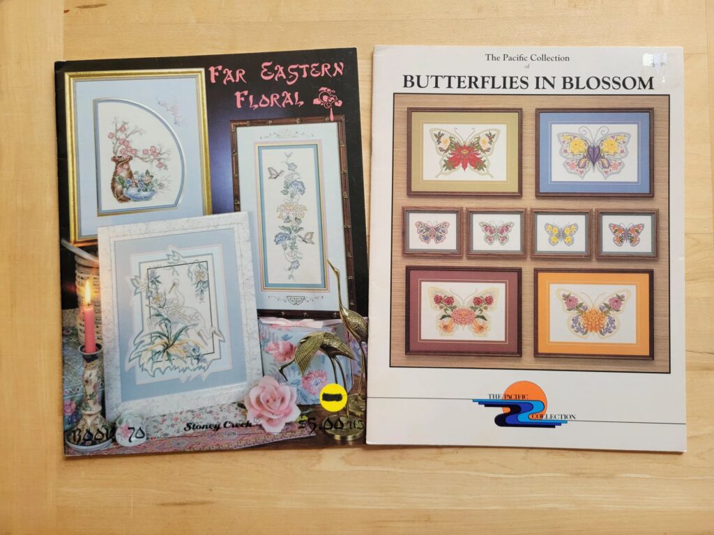 Sewing Patterns Printing St Albans