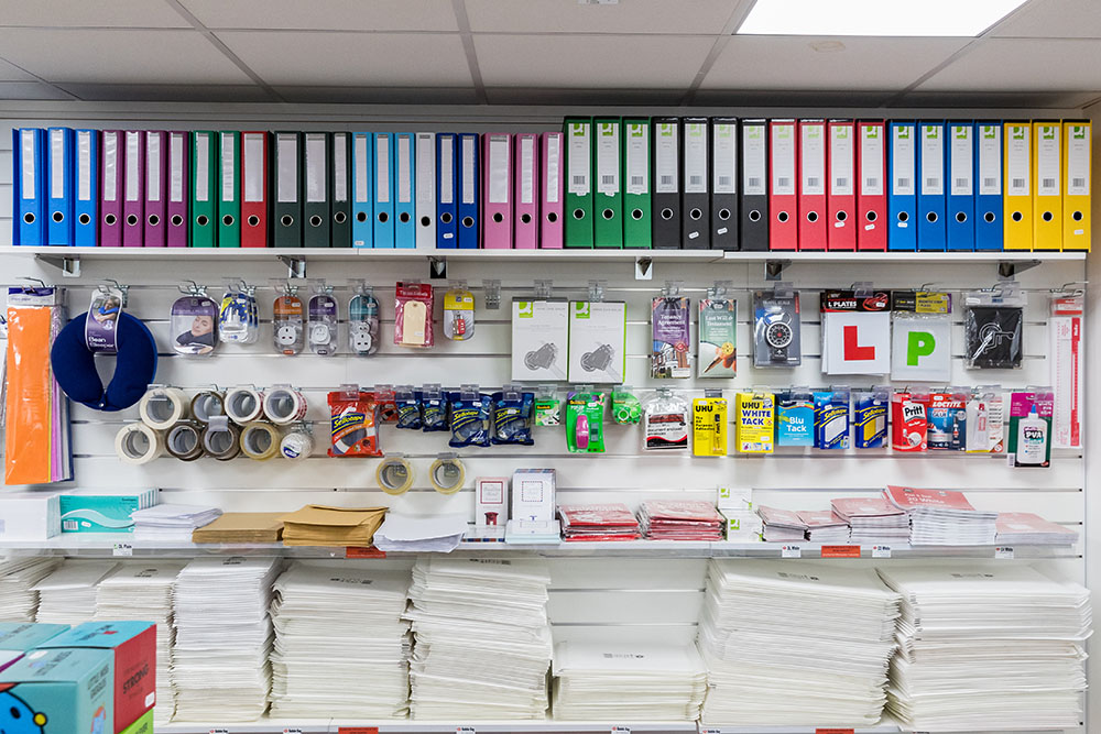 Stationery Sets Printing St Albans