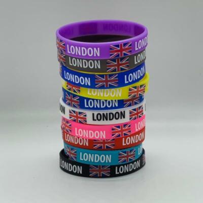 Wristbands Printing St Albans