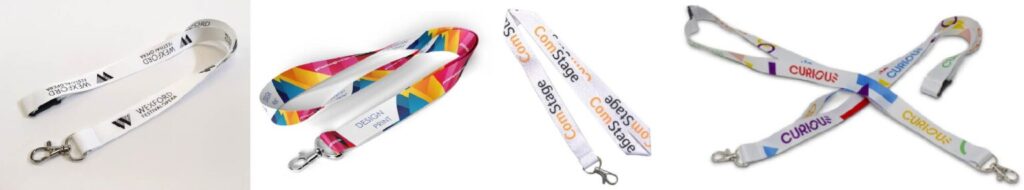 Lanyard-Printing-St-Albans