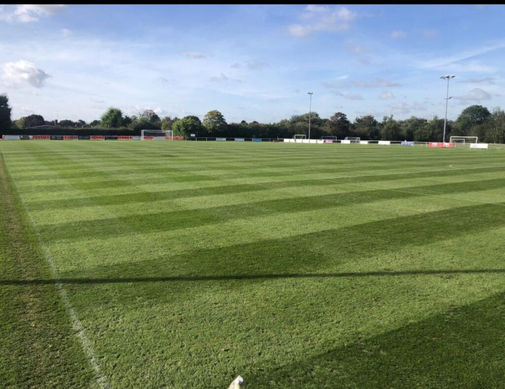 All About London Colney FC